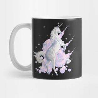 Mythical Magical Unicorn Mug